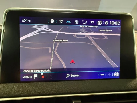 Peugeot 3008 1.5L BlueHDi 96kW (130CV) S&S Allure