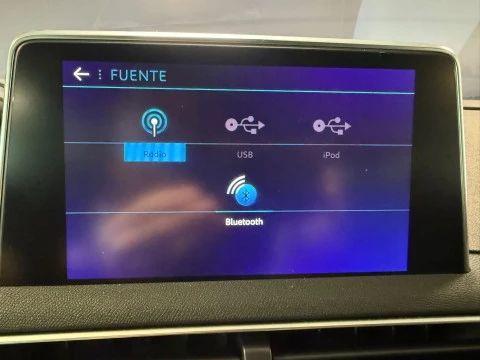 Peugeot 3008 1.5L BlueHDi 96kW (130CV) S&S Allure