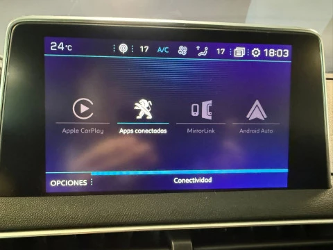 Peugeot 3008 1.5L BlueHDi 96kW (130CV) S&S Allure
