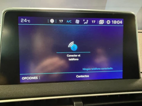 Peugeot 3008 1.5L BlueHDi 96kW (130CV) S&S Allure
