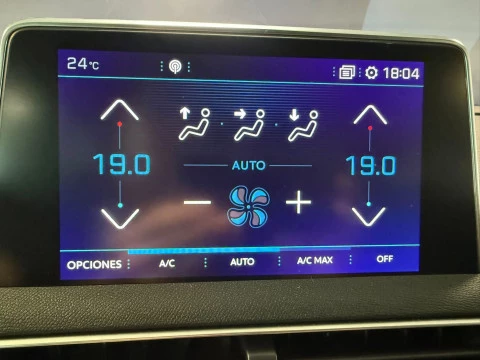 Peugeot 3008 1.5L BlueHDi 96kW (130CV) S&S Allure