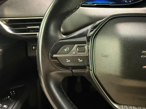 Peugeot 3008 1.5L BlueHDi 96kW (130CV) S&S Allure