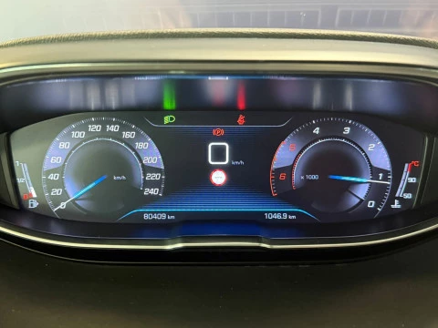 Peugeot 3008 1.5L BlueHDi 96kW (130CV) S&S Allure