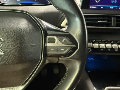 Peugeot 3008 1.5L BlueHDi 96kW (130CV) S&S Allure