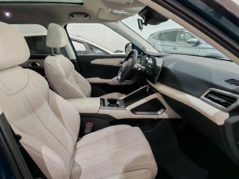 BYD ATTO 2 1.5 PHEV DM-I BOOST AUTO 5P