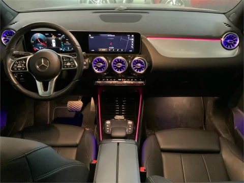 Mercedes-Benz GLA 200 D