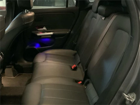 Mercedes-Benz GLA 200 D