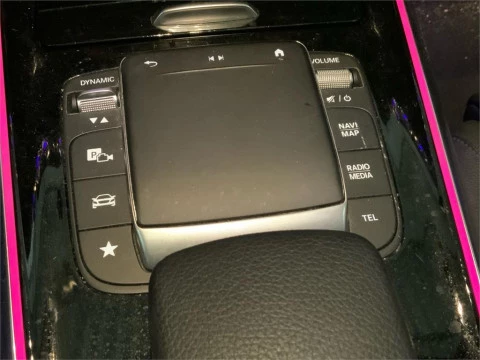 Mercedes-Benz GLA 200 D