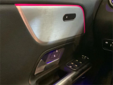 Mercedes-Benz GLA 200 D