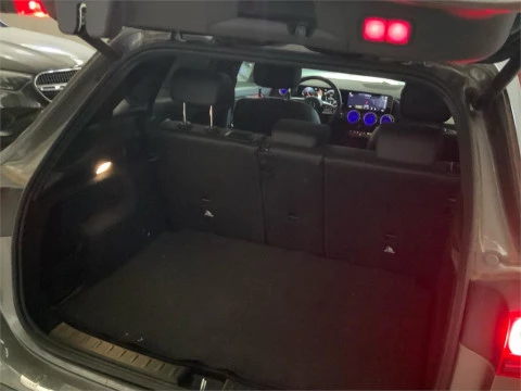 Mercedes-Benz GLA 200 D