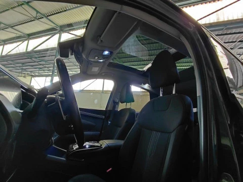 Hyundai Tucson 1.6 TGDI 110kW (150CV) 48V Tecno Sky