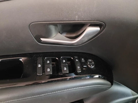 Hyundai Tucson 1.6 TGDI 110kW (150CV) 48V Tecno Sky