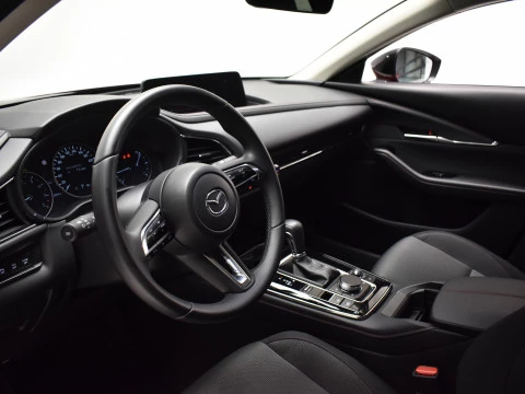 Mazda CX-30 e-SKYACTIV G AT Homura