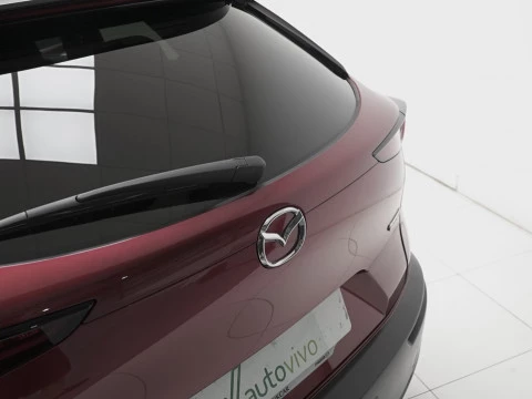 Mazda CX-30 e-SKYACTIV G AT Homura