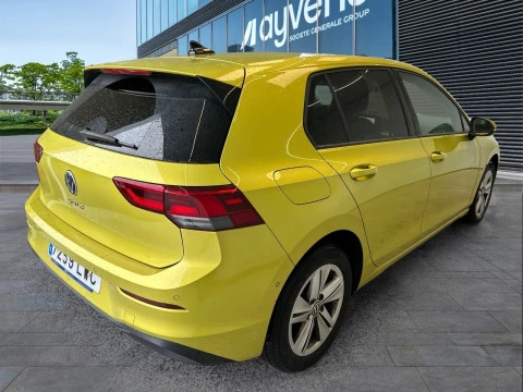 Volkswagen Golf Life 2.0 TDI 85kW (115CV)