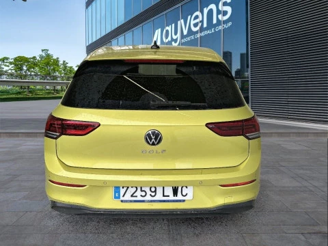 Volkswagen Golf Life 2.0 TDI 85kW (115CV)