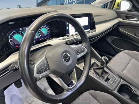 Volkswagen Golf Life 2.0 TDI 85kW (115CV)