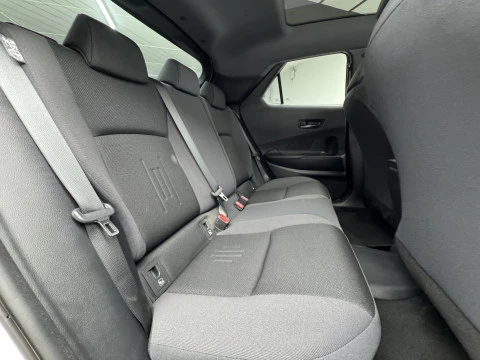 Toyota C-HR Advance Plug-in Hybrid 220