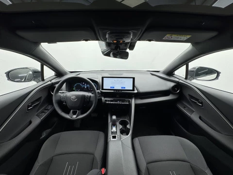Toyota C-HR Advance Plug-in Hybrid 220