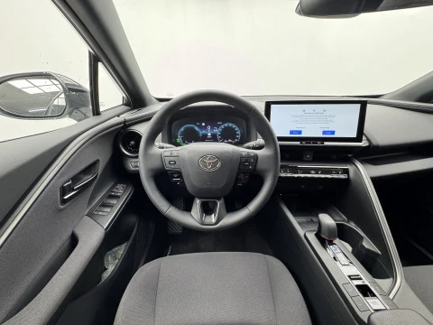Toyota C-HR Advance Plug-in Hybrid 220