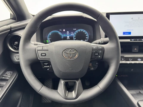 Toyota C-HR Advance Plug-in Hybrid 220
