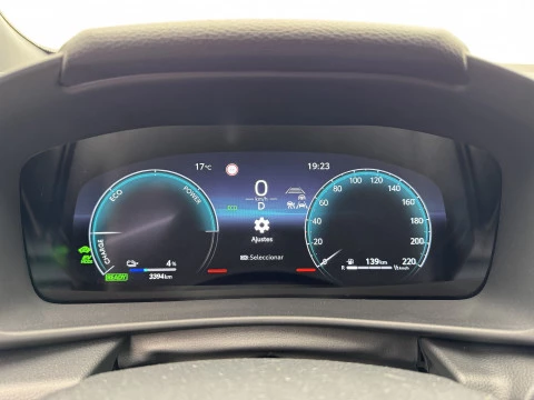 Toyota C-HR Advance Plug-in Hybrid 220