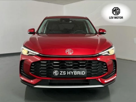 MG ZS Hybrid+ Standard