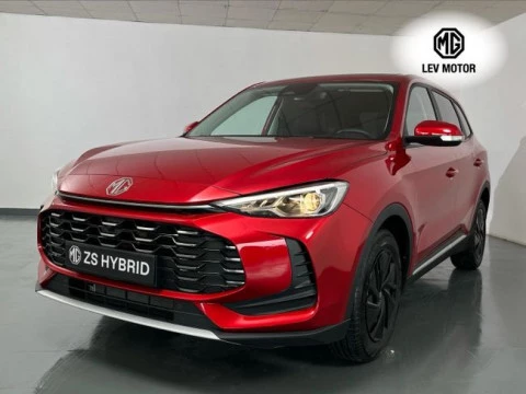 MG ZS Hybrid+ Standard