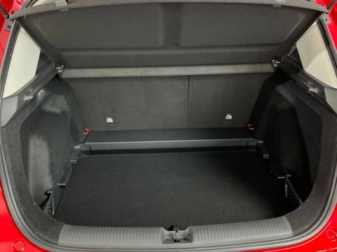 MG ZS Hybrid+ Standard