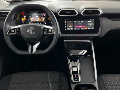 MG ZS Hybrid+ Standard