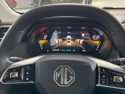 MG ZS Hybrid+ Standard