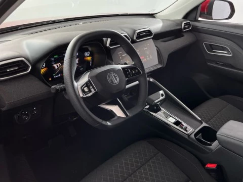 MG ZS Hybrid+ Standard