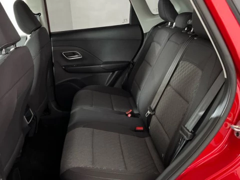 MG ZS Hybrid+ Standard