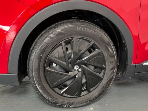 MG ZS Hybrid+ Standard