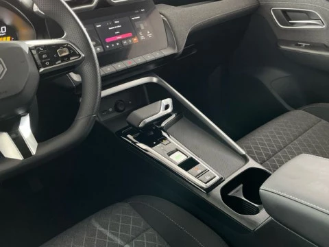 MG ZS Hybrid+ Standard