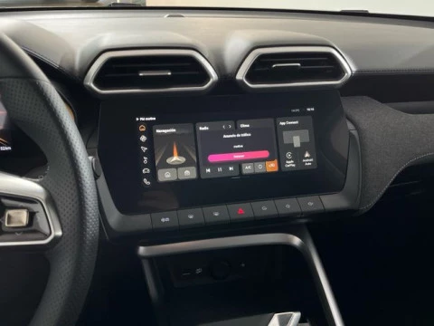 MG ZS Hybrid+ Standard