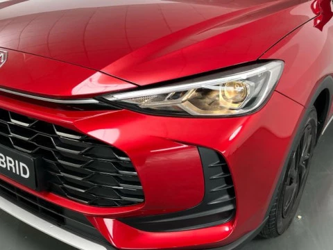 MG ZS Hybrid+ Standard