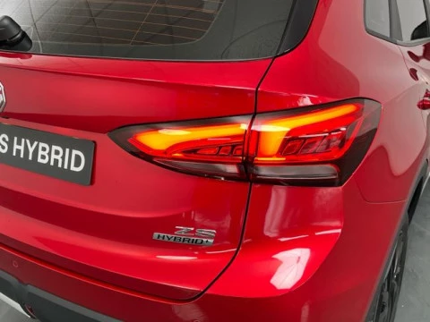 MG ZS Hybrid+ Standard