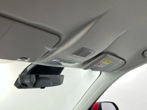 MG ZS Hybrid+ Standard