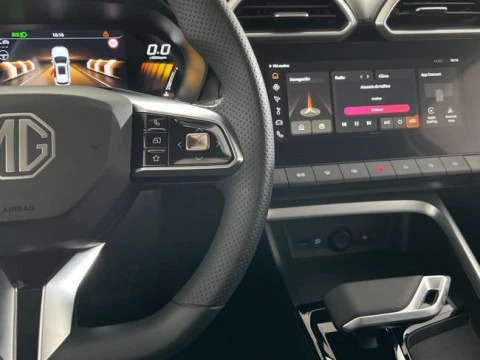 MG ZS Hybrid+ Standard