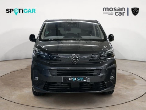 Peugeot Traveller Business Long BlueHDi 180 S&S EAT8