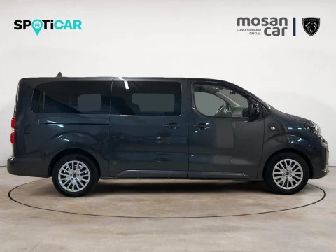 Peugeot Traveller Business Long BlueHDi 180 S&S EAT8