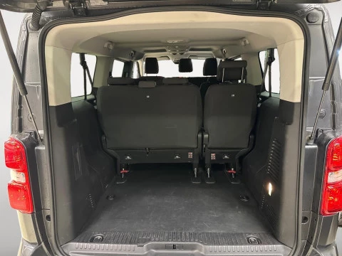 Peugeot Traveller Business Long BlueHDi 180 S&S EAT8