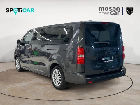 Peugeot Traveller Business Long BlueHDi 180 S&S EAT8