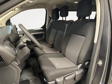 Peugeot Traveller Business Long BlueHDi 180 S&S EAT8