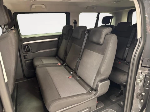 Peugeot Traveller Business Long BlueHDi 180 S&S EAT8