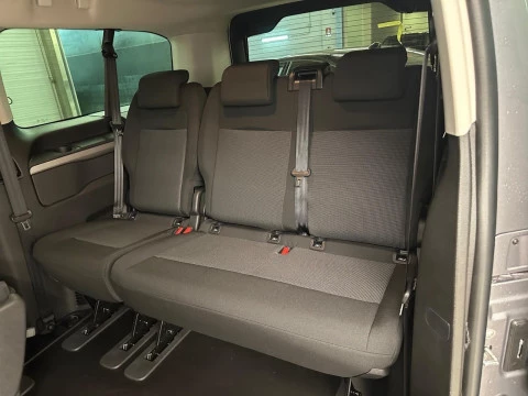 Peugeot Traveller Business Long BlueHDi 180 S&S EAT8