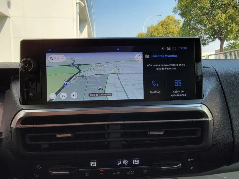 Peugeot Traveller Business Long BlueHDi 180 S&S EAT8