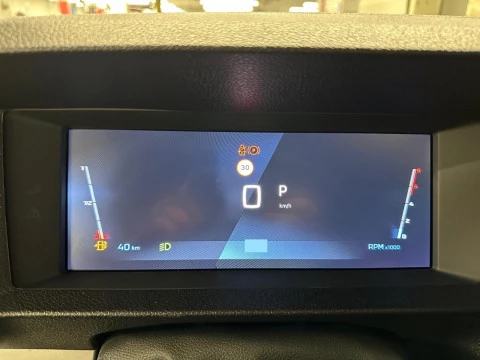 Peugeot Traveller Business Long BlueHDi 180 S&S EAT8