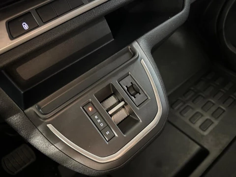 Peugeot Traveller Business Long BlueHDi 180 S&S EAT8